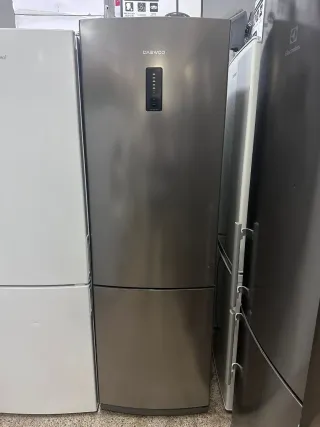 Nevera Combi Daewoo con Garantía transporte