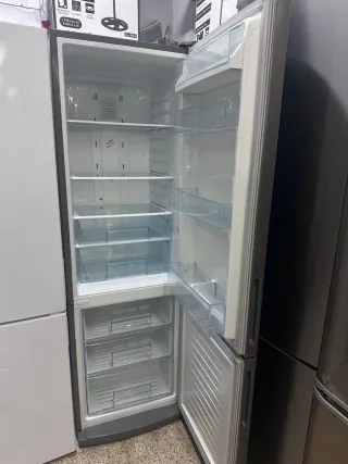 Nevera Combi Daewoo con Garantía transporte