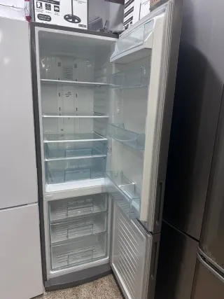 Nevera Combi Daewoo con Garantía transporte