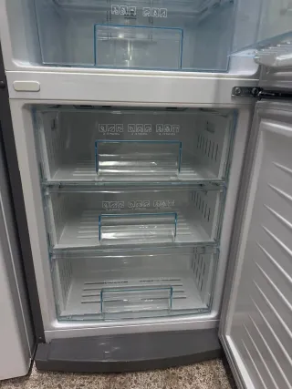 Nevera Combi Daewoo con Garantía transporte