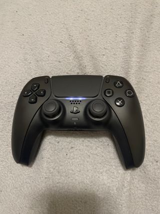 Mando PS5 Negro nuevo