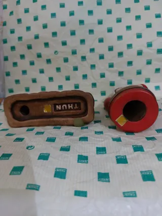 Thun Presepe Personaggi Riservati a Federica