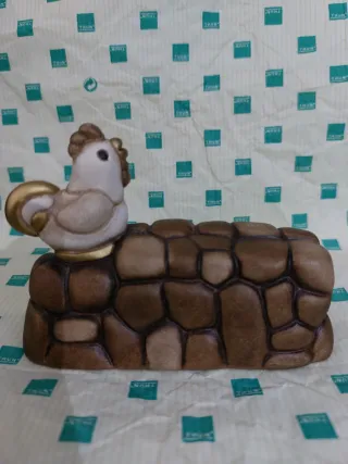 Thun Presepe Personaggi Riservati a Federica