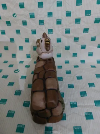 Thun Presepe Personaggi Riservati a Federica