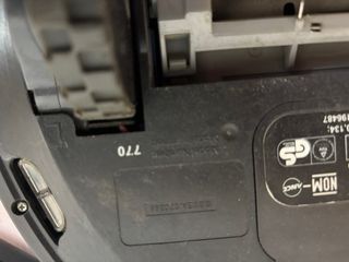 Robot Aspirador iRobot Roomba + Base