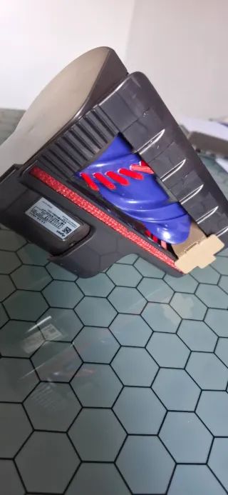 Accessorio Dyson V11