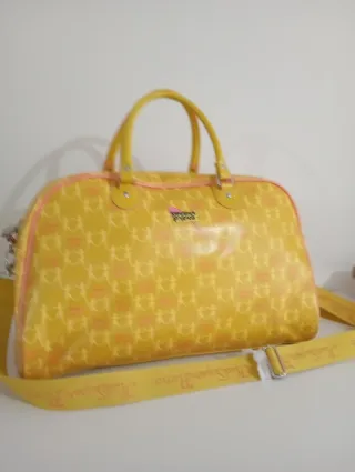 Bolso Puma x Kidsuper Studios