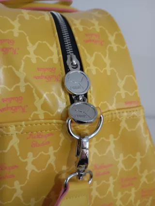 Bolso Puma x Kidsuper Studios