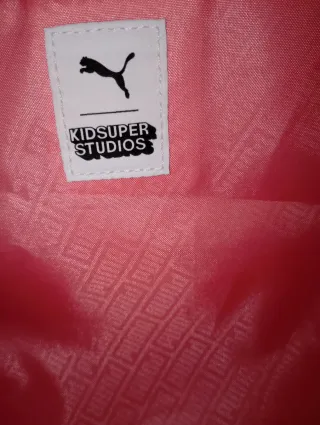Bolso Puma x Kidsuper Studios