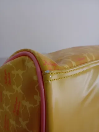 Bolso Puma x Kidsuper Studios