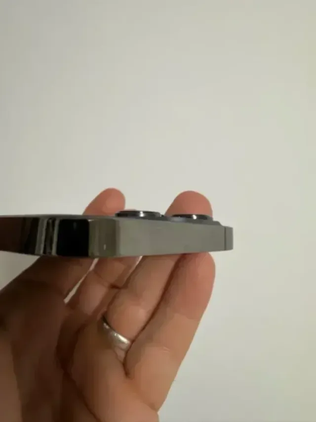 iPhone 12 Pro Grigio grafite