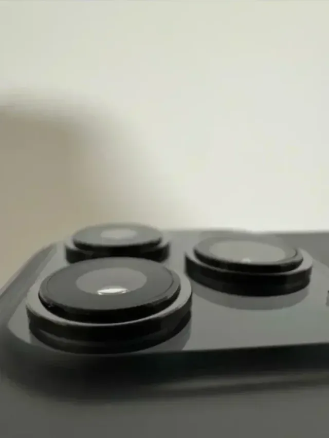 iPhone 12 Pro Grigio grafite