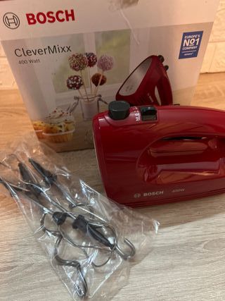 Batidora de mano Bosch