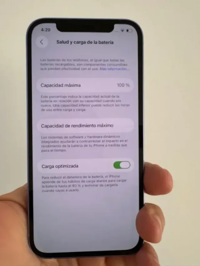 iPhone 12 128 GB Viola
