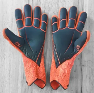 Guantes Adidas Predator