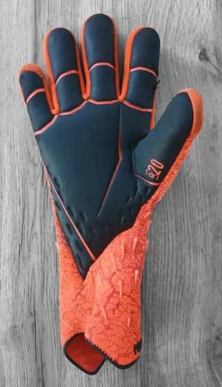 Guantes Adidas Predator