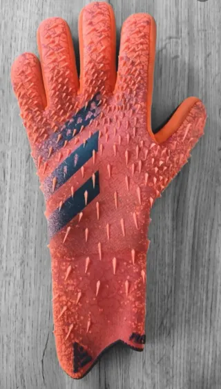 Guantes Adidas Predator