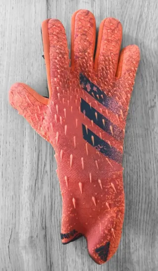 Guantes Adidas Predator