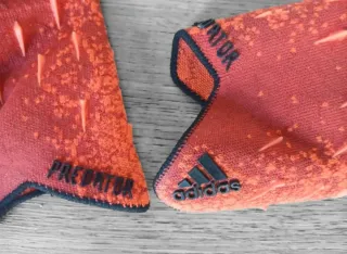 Guantes Adidas Predator