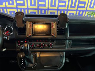 Volkswagen Multivan 2018