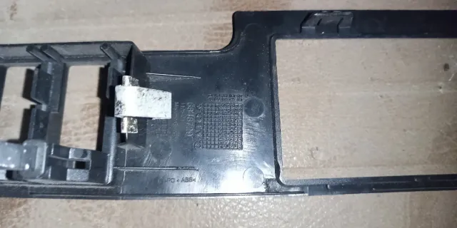 Moldura Salpicadero Volvo 740/940