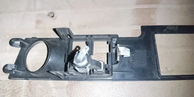 Moldura Salpicadero Volvo 740/940