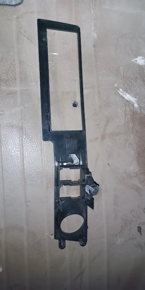 Moldura Salpicadero Volvo 740/940