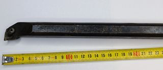 Portaherramientas Torno Sandvik Coromant