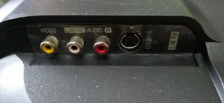 Televisor LG 32LT75 Negro