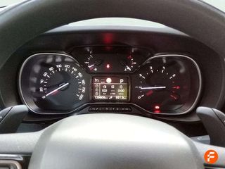 Citroën Berlingo Talla XL BlueHDi 130 S&S EAT8 SHINE