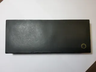 Scatola Montblanc