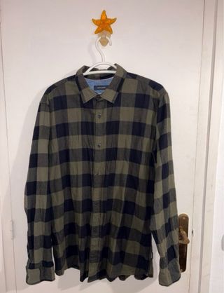 4 Camisas Jack & Jones, Diesel, Celio y Dustin