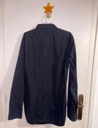 4 Camisas Jack & Jones, Diesel, Celio y Dustin