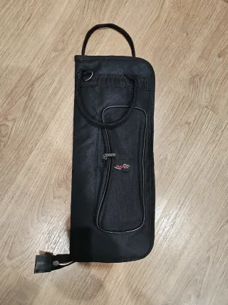 Funda para baquetas