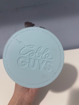 Soporte mando Olaf Frozen