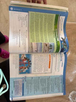 THINK AHEAD 4ºESO. STUDENT'S BOOK 2019