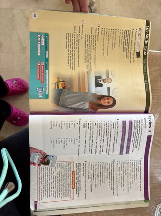 THINK AHEAD 4ºESO. STUDENT'S BOOK 2019