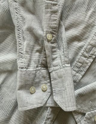 Camisa G-Star RAW. Talla XL, talla como una L.