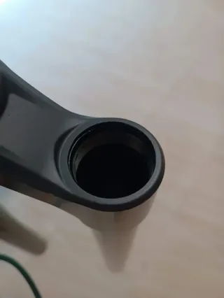 Corona Cónica Bicicleta