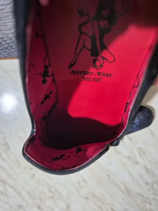 Mocassini eleganti con fantasia floreale