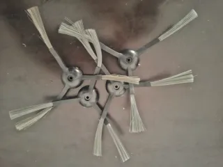 Cepillos para robot aspirador