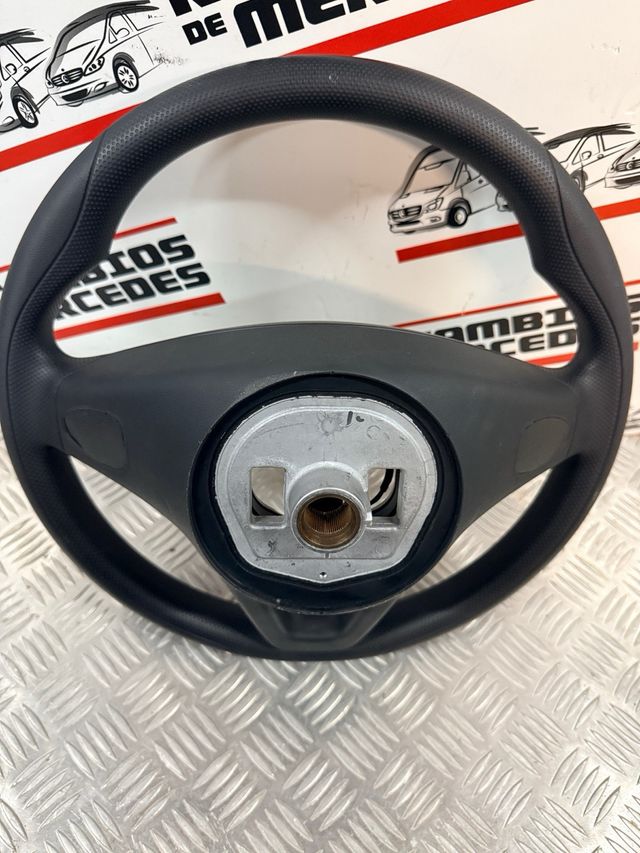 Volante Mercedes Vito W447