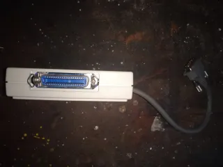 Brother IF20 - Adaptador