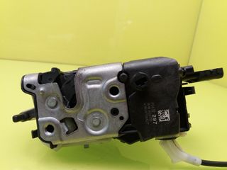 CERRADURA PUERTA TRASERA IZQUIERDA PEUGEOT 3008 (2)