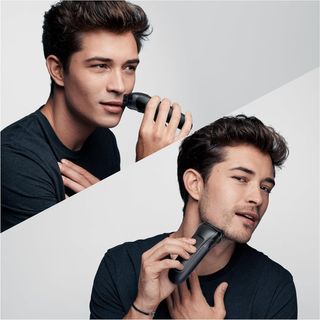 Braun Series 3 ProSkin 3020s - Afeitadora eléctric