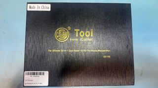 Herramientas para reparar carcasas iPhone