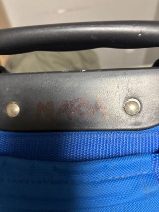 Maleta Fanboy & Chum Chum