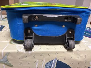 Maleta Fanboy & Chum Chum