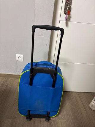 Maleta Fanboy & Chum Chum