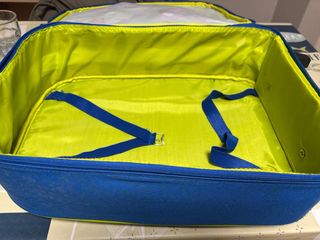 Maleta Fanboy & Chum Chum